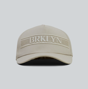 Olive Baseball Cap