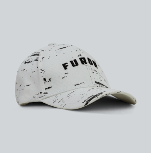 Off White Baseball Cap